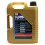 Liqui Moly 20647 5W-30 Longlife III Motoröl 5l